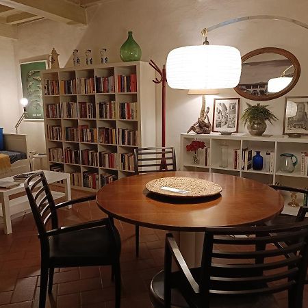 La Vecchia Firenze 아파트 외부 사진