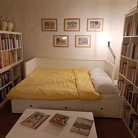 La Vecchia Firenze 아파트 외부 사진