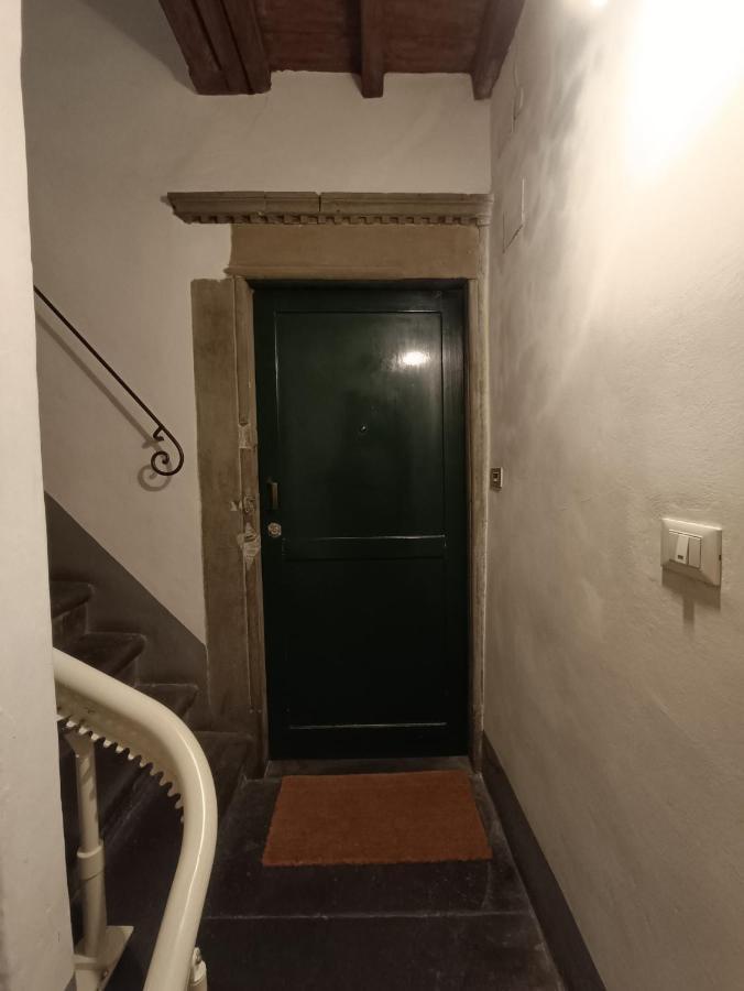 La Vecchia Firenze 아파트 외부 사진