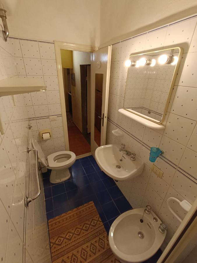 La Vecchia Firenze 아파트 외부 사진
