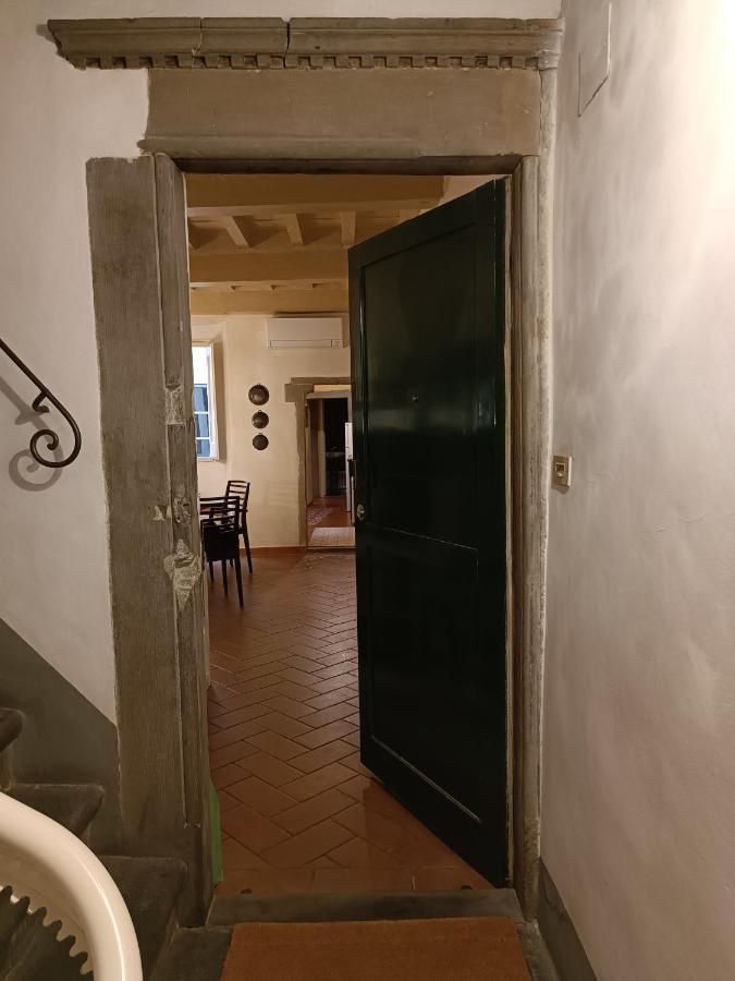 La Vecchia Firenze 아파트 외부 사진