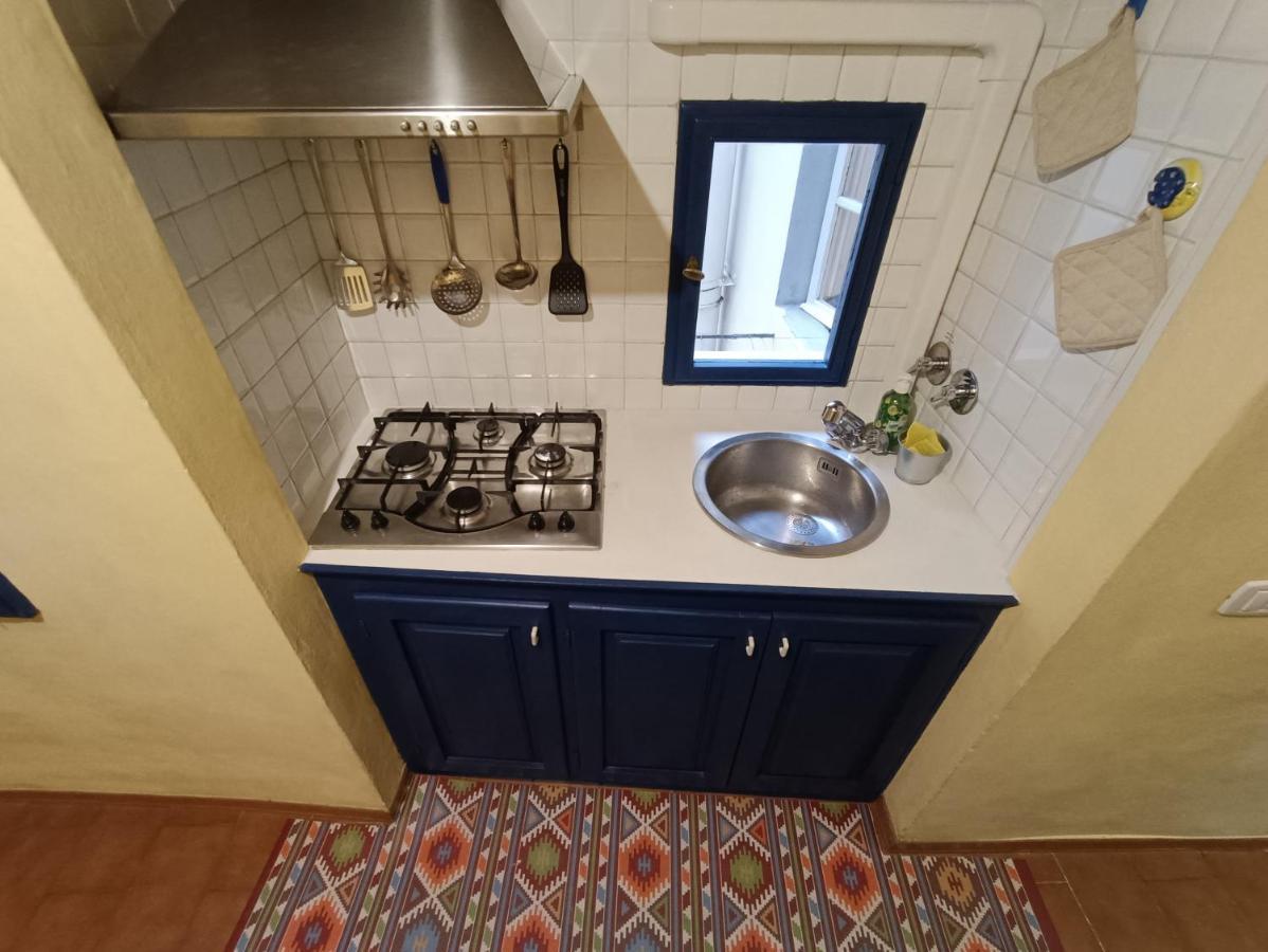 La Vecchia Firenze 아파트 외부 사진