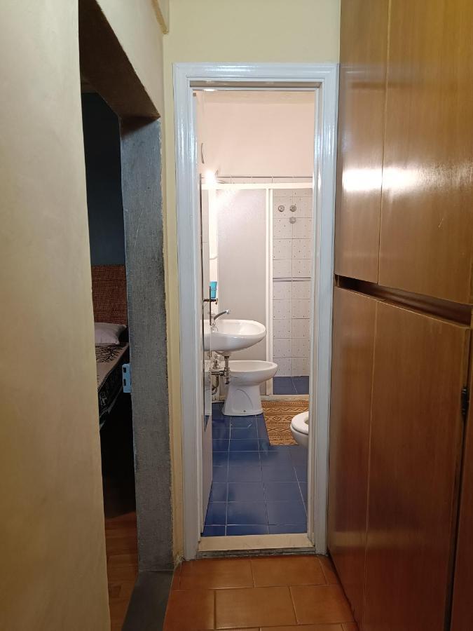 La Vecchia Firenze 아파트 외부 사진