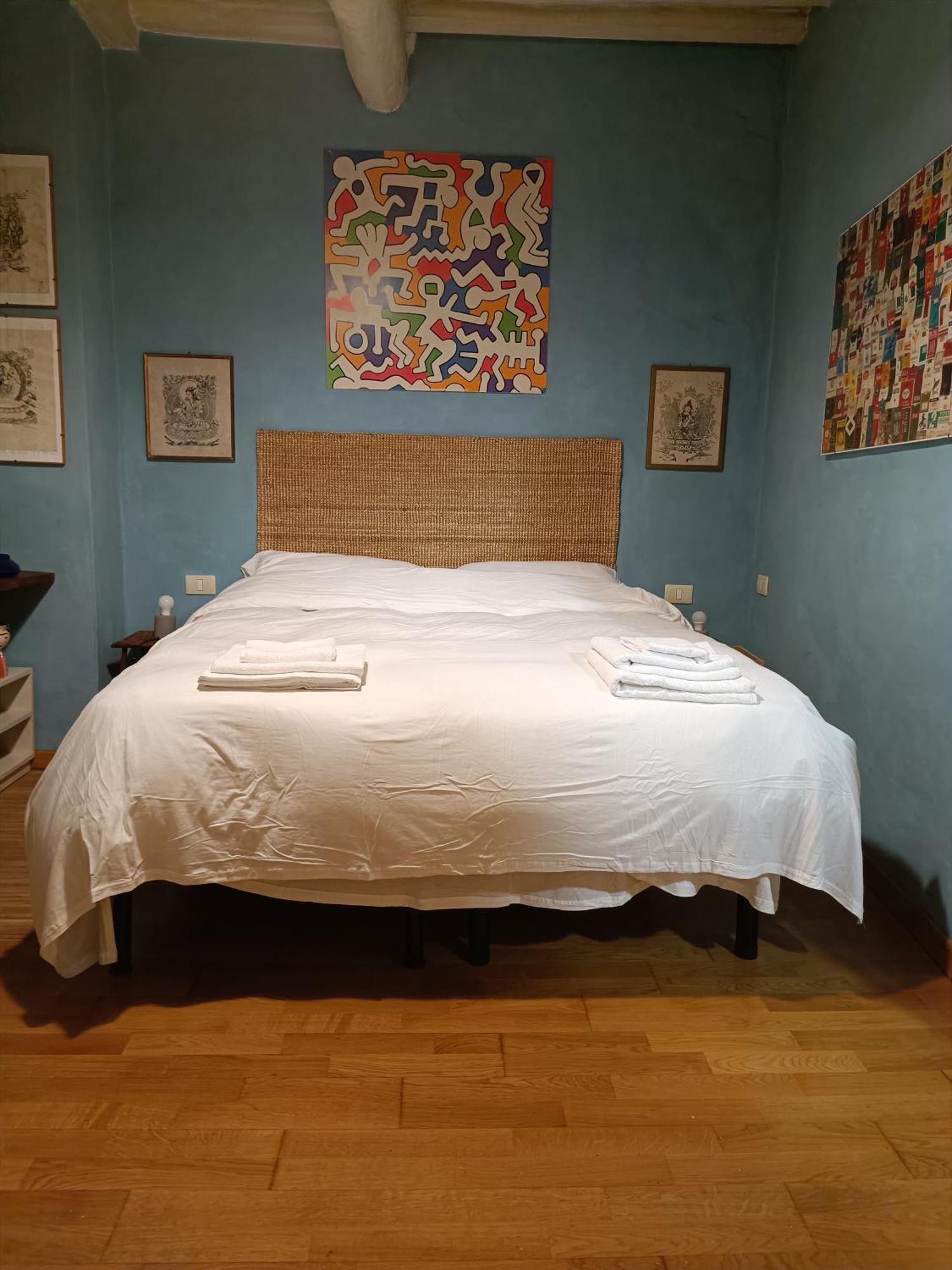La Vecchia Firenze 아파트 외부 사진