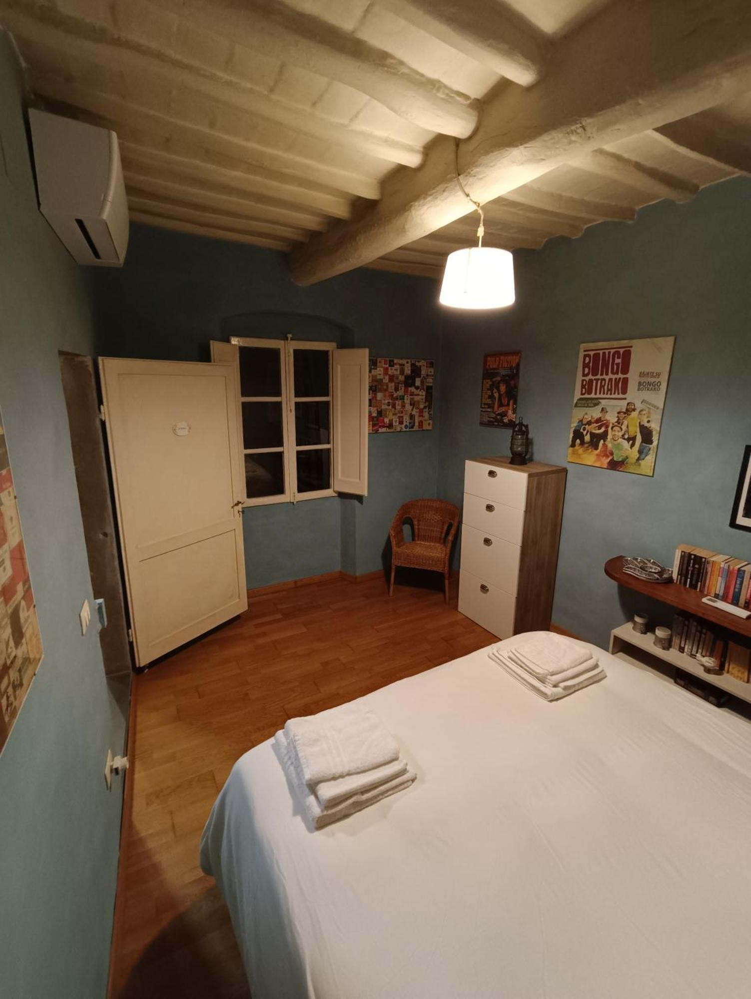 La Vecchia Firenze 아파트 외부 사진