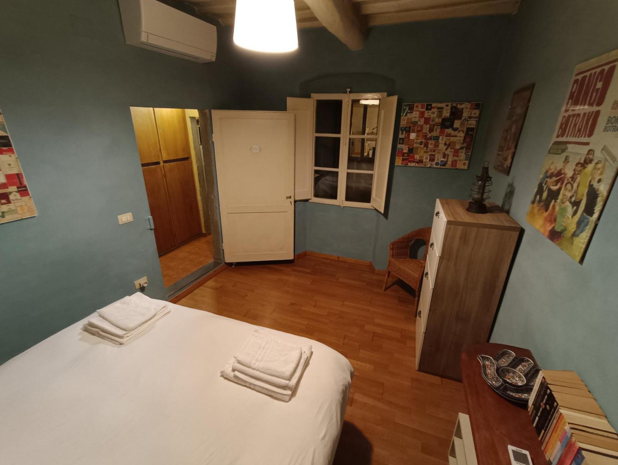 La Vecchia Firenze 아파트 외부 사진